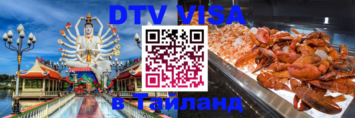 Сколько стоит DTV виза — актуальные цены, оформление даже без документов - 09.01.2026 